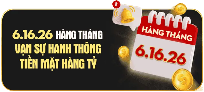 Ưu Đãi Đặc Biệt Theo Sự Kiện & Lễ Hội J88AAA