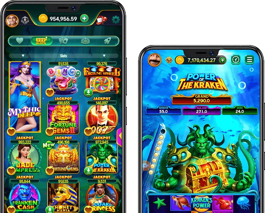 Đa dạng game bắn cá tại J88AAA