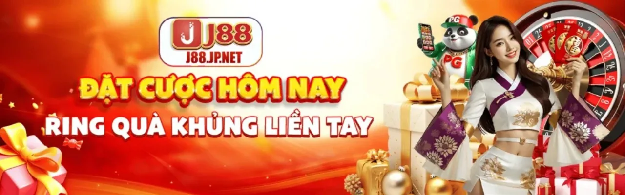 Nổ Hũ J88AAA