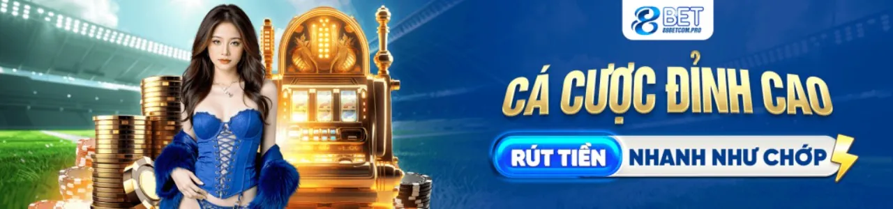 J88AAA Nhà Cái Slot Games Hấp Dẫn
